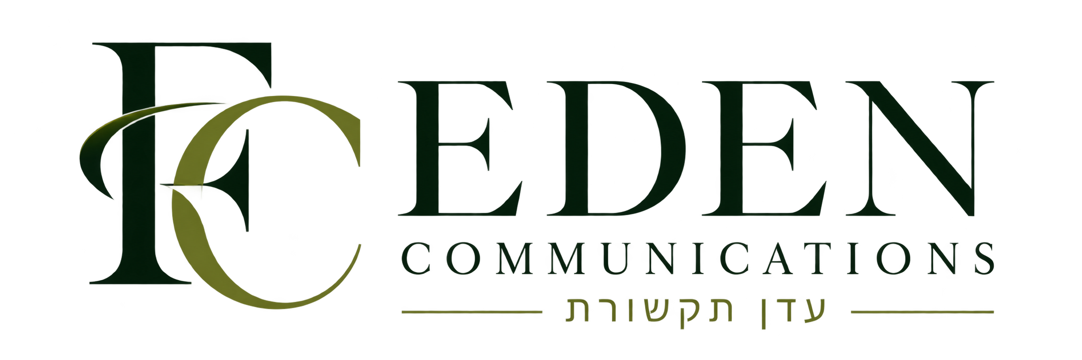 EDEN COMMUNICATIONS | עדן תקשורת